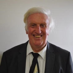 Barry Myatt